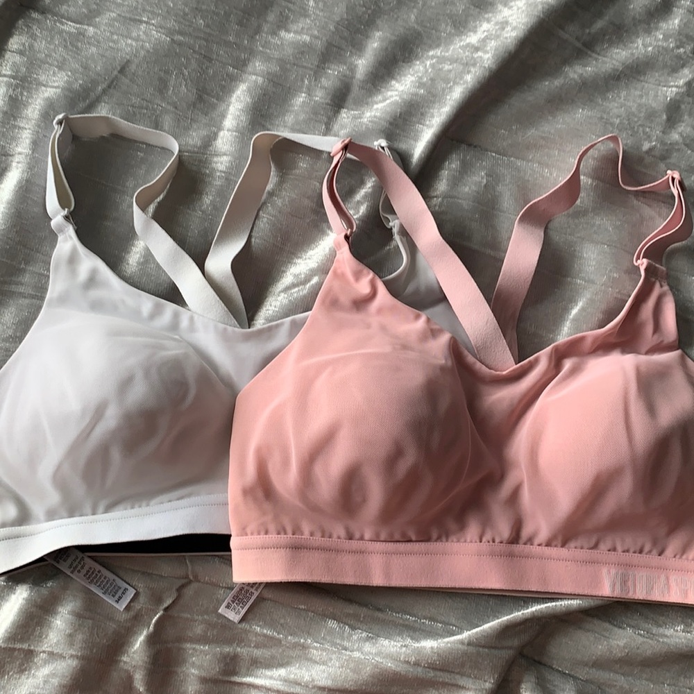 Bundle of Sport Bras